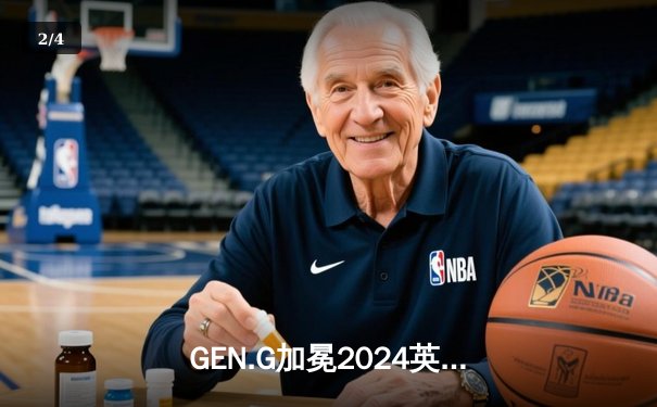 GEN.G加冕2024英雄联盟季中冠军赛王座，Canyon神级盲僧主宰战局 - 2